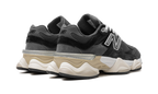 New Balance 9060 "Black Phantom / Charcoal"
