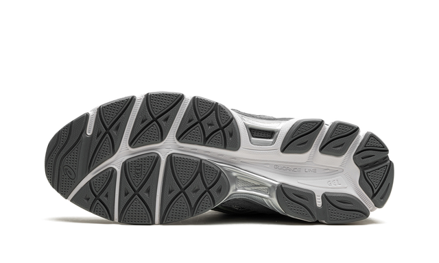 GEL-NYC "Steel Grey"