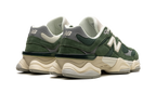 New Balance 9060 "Green Suede"