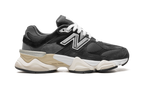 New Balance 9060 "Black Phantom / Charcoal"