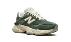 New Balance 9060 "Green Suede"
