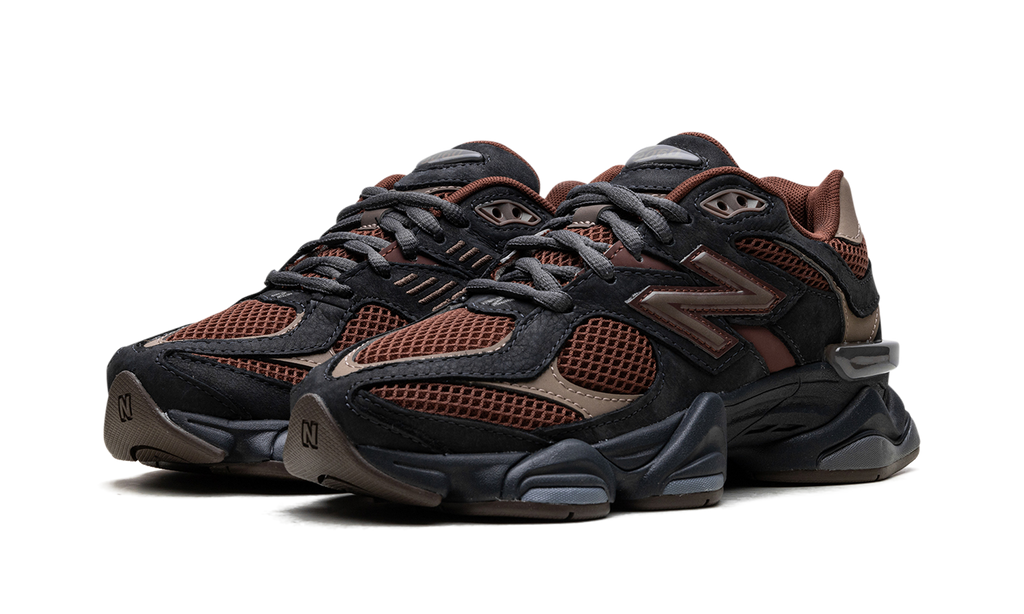New Balance 9060 "Phantom Rich Oak"