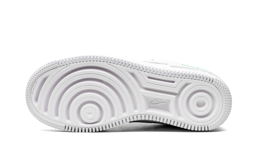 Air Force 1 SHADO MNS WMNS "Infinite Lilac"