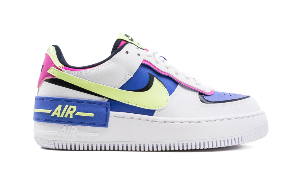 Air Force 1 Shadow WMNS