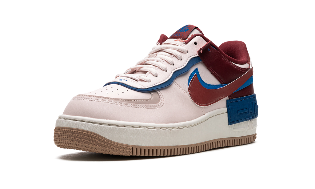 Air Force 1 SHADO WMNS "Soft Pink"