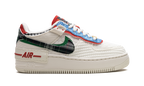 Air Force 1 SHADO WMNS "Multi-Material"