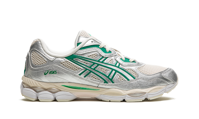 GEL-NYC "Cream Kale"