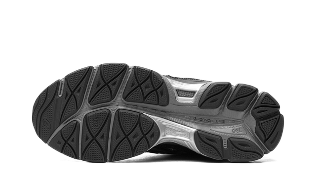 Gel NYC "Graphite"