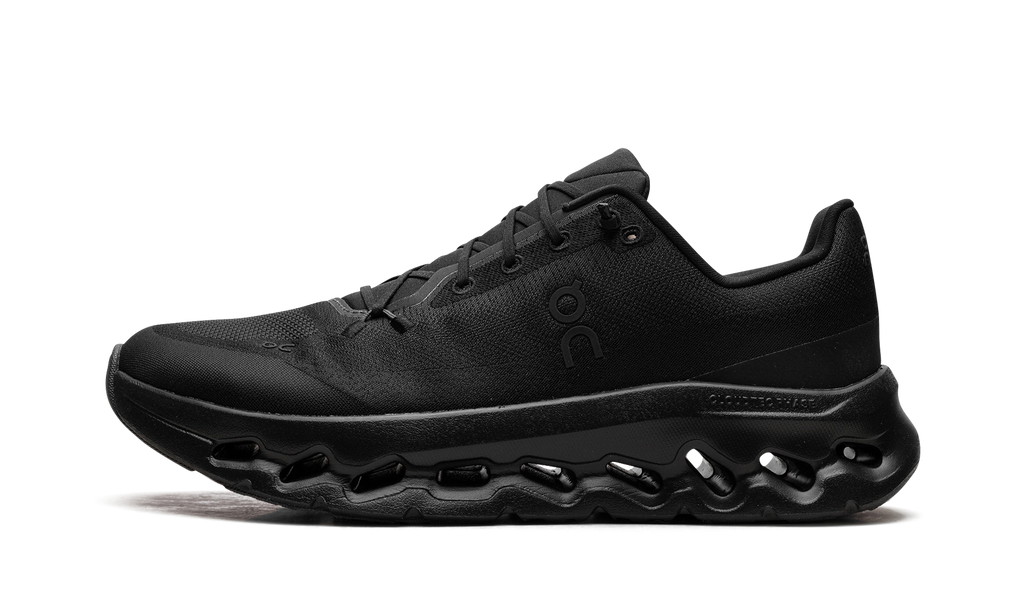 Cloudtilt "Eclipse Black"