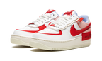 Air Force 1 LO SHADO MNS WMNS "Red Cracked Leather"