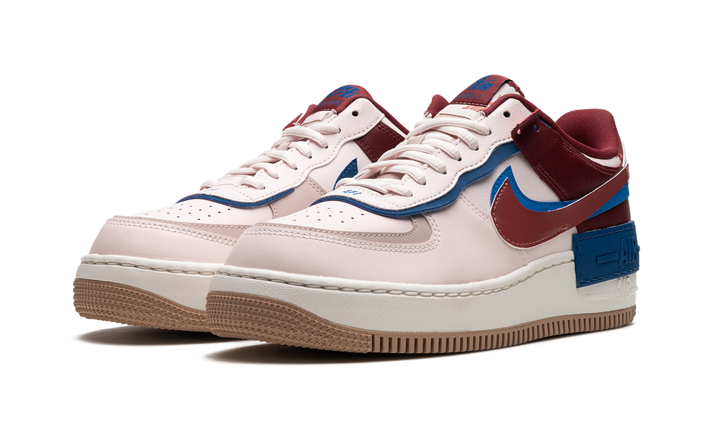Air Force 1 SHADO WMNS "Soft Pink"