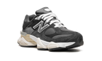 New Balance 9060 "Black Phantom / Charcoal"