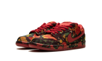 Dunk Low "Wizard of Oz"