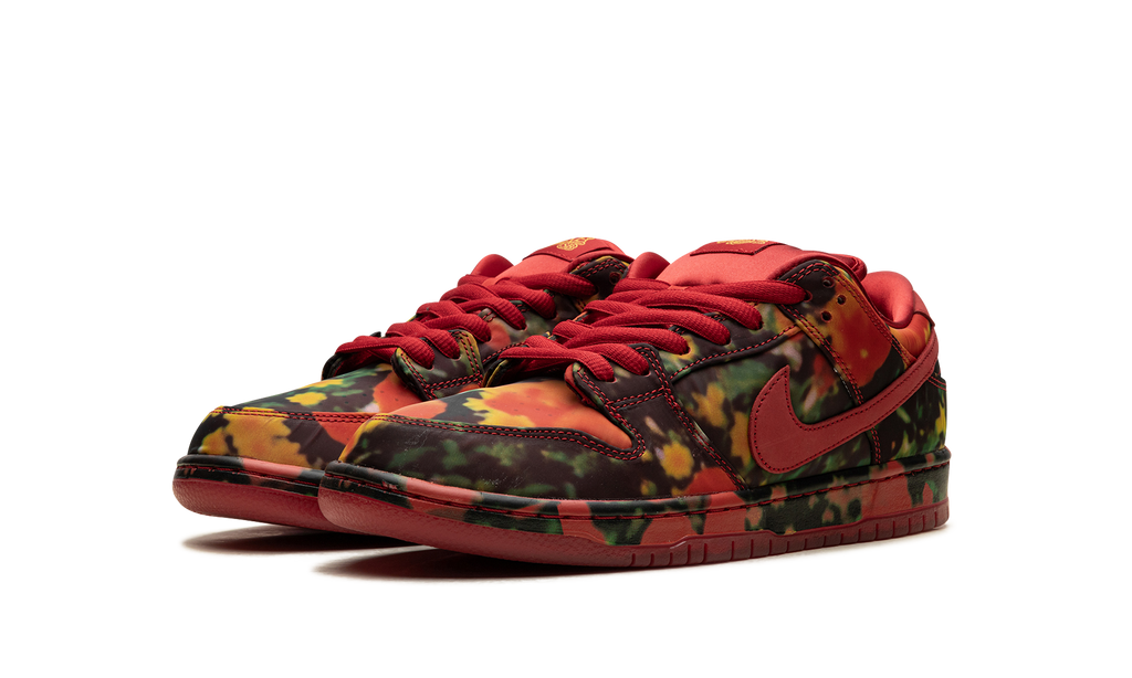 Dunk Low "Wizard of Oz"