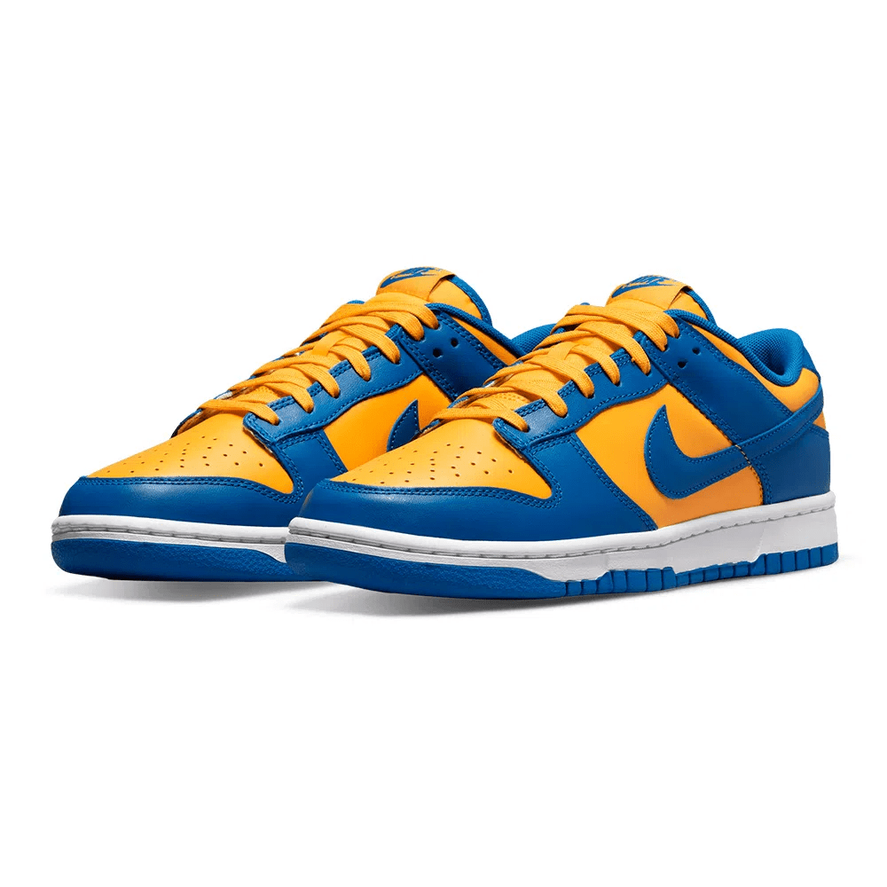 Dunk Low "UCLA"