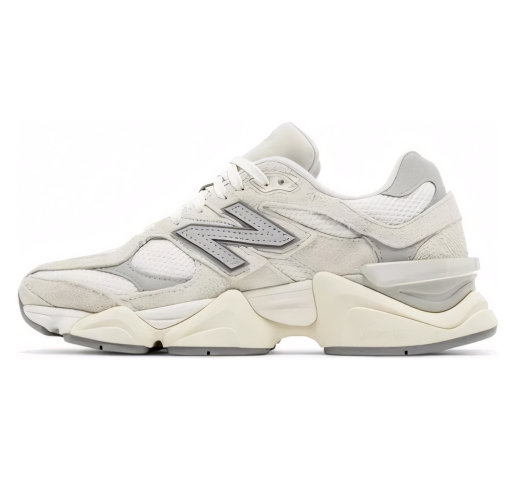 New Balance 9060 Suede Pack Sea Salt