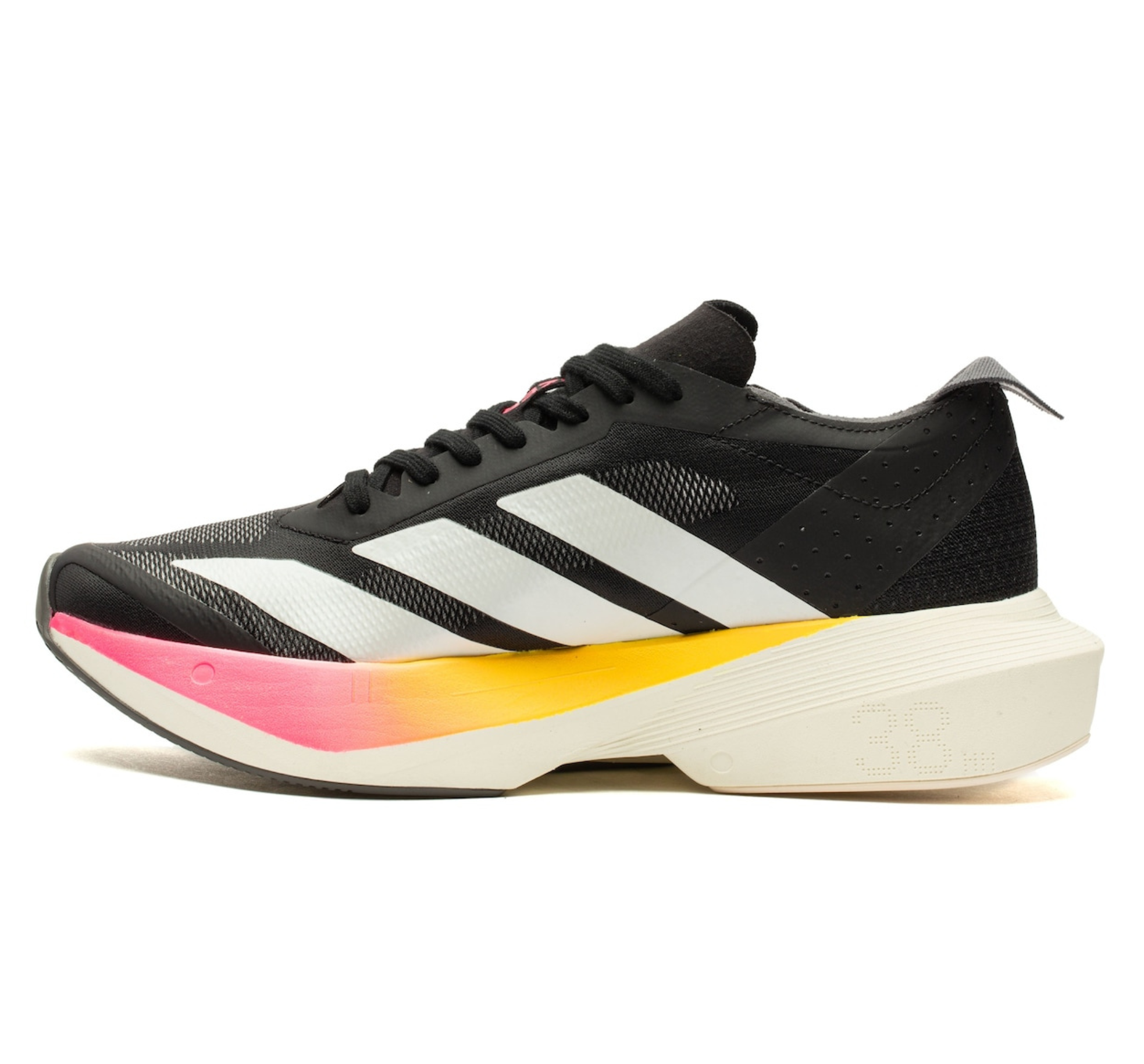 Adidas Adizero Drive RC "BLACK WHITE"