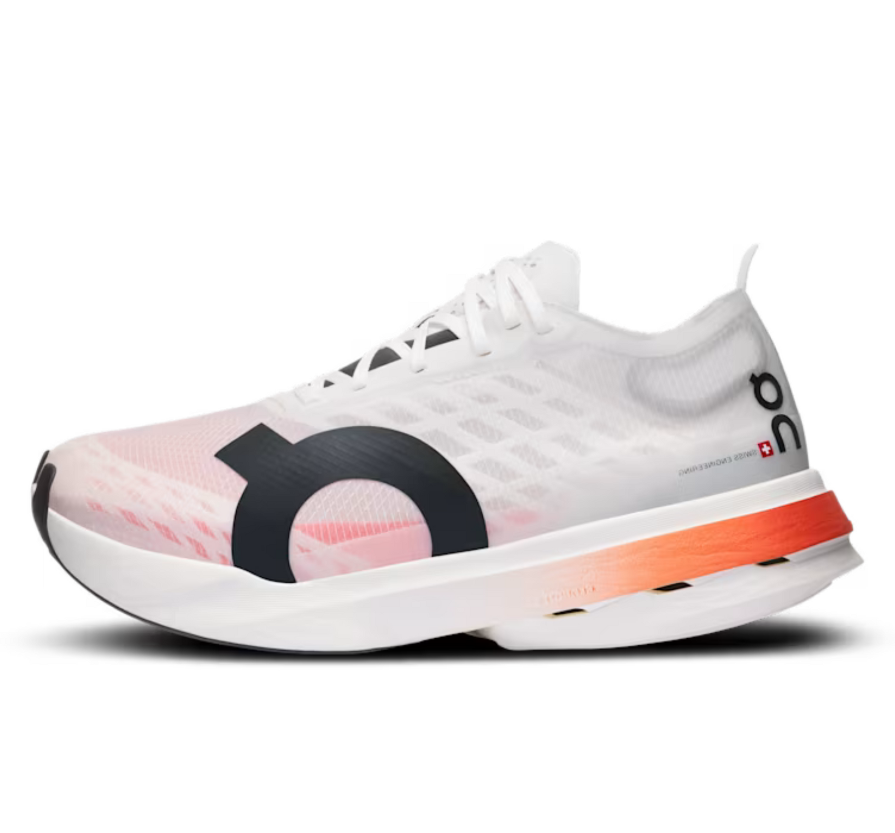 On Running Cloudboom Strike