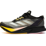 Adidas Adizero Boston 12 -BLACK GREY