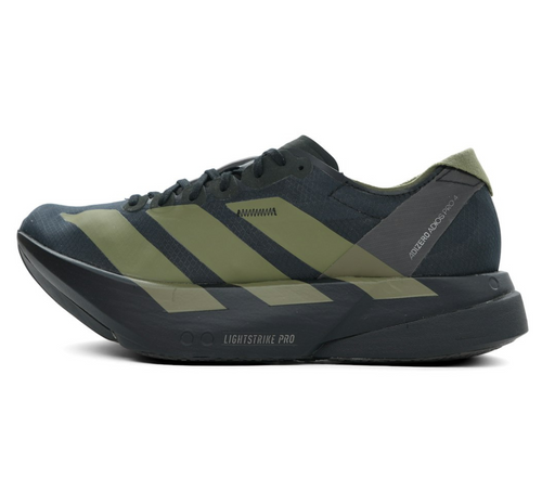 adidas Adizero Adios Pro 4 - BLACK