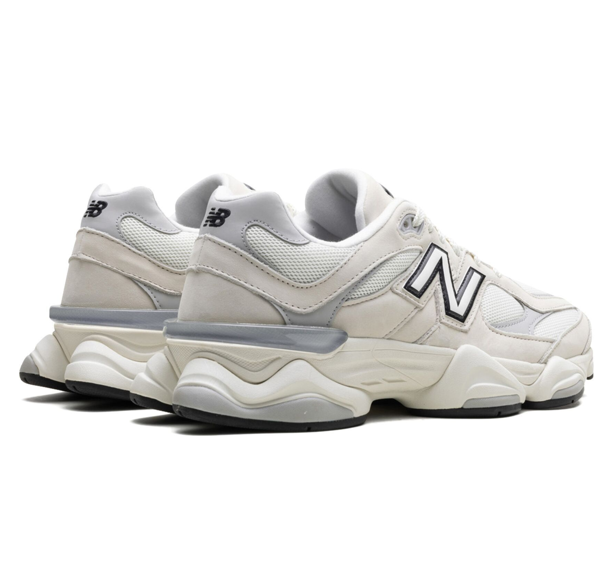 New Balance 9060 Off White