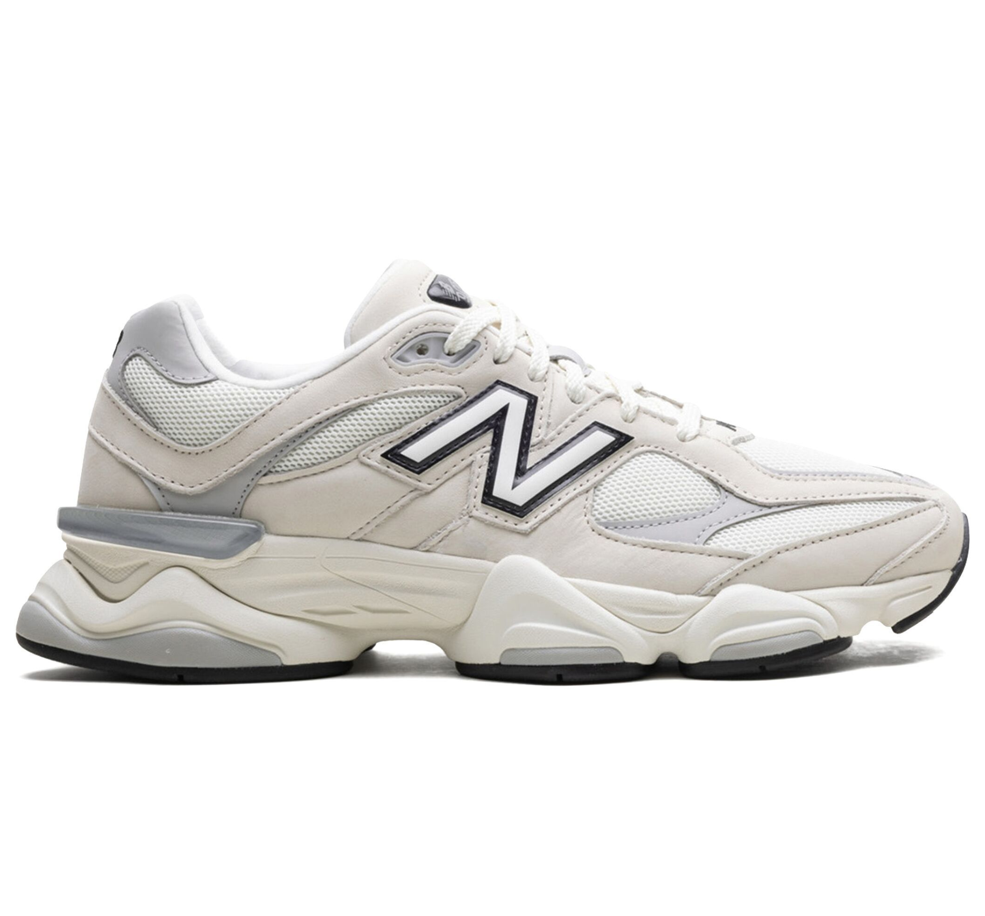 New Balance 9060 Off White