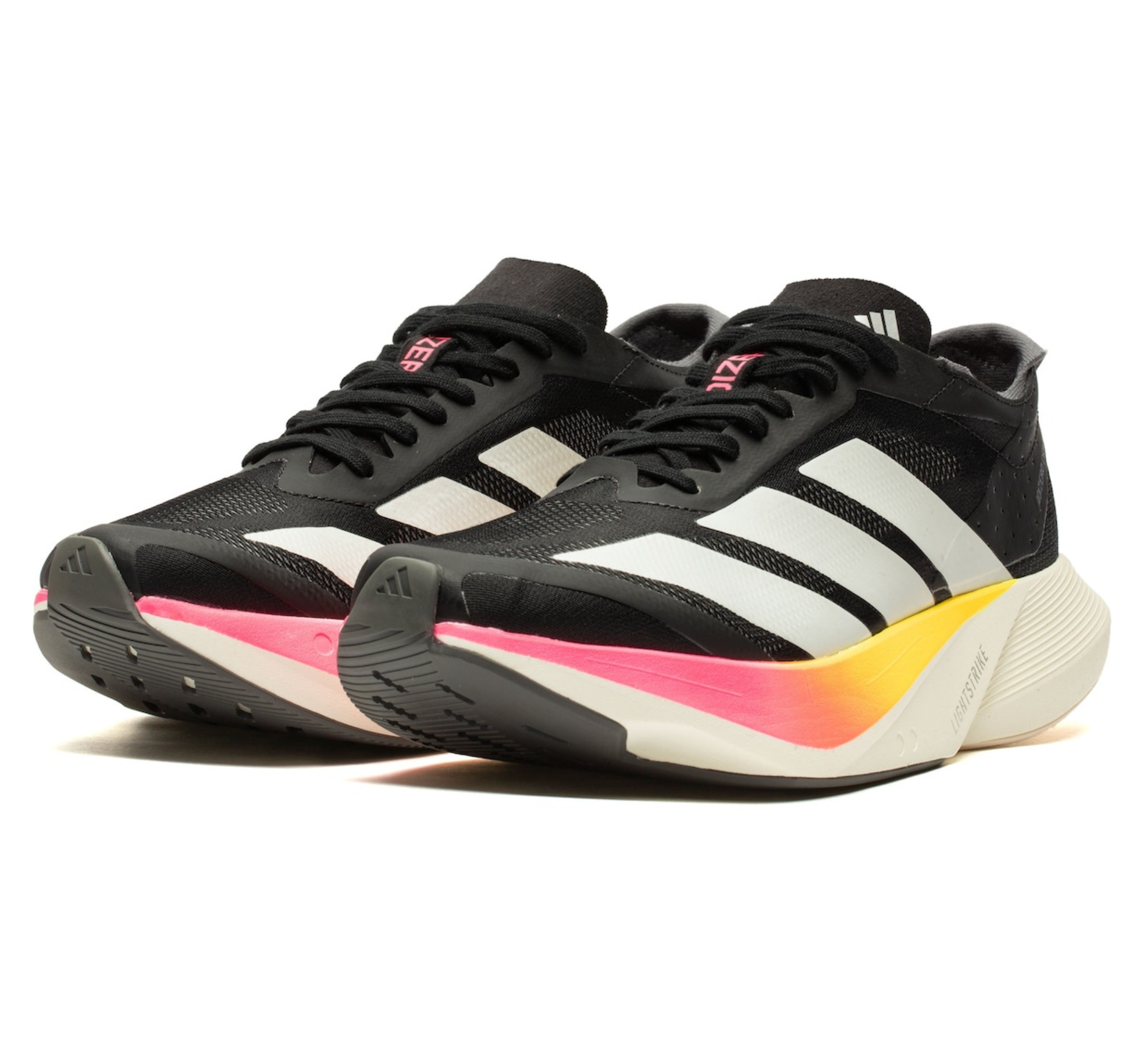 Adidas Adizero Drive RC "BLACK WHITE"
