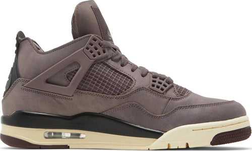A Ma Maniere × Nike Air Jordan 4 Violet Ore