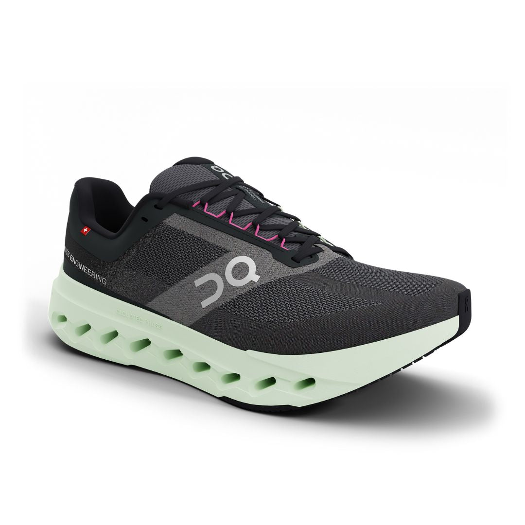 On Cloudsurfer Next WMNS "Black Lima"