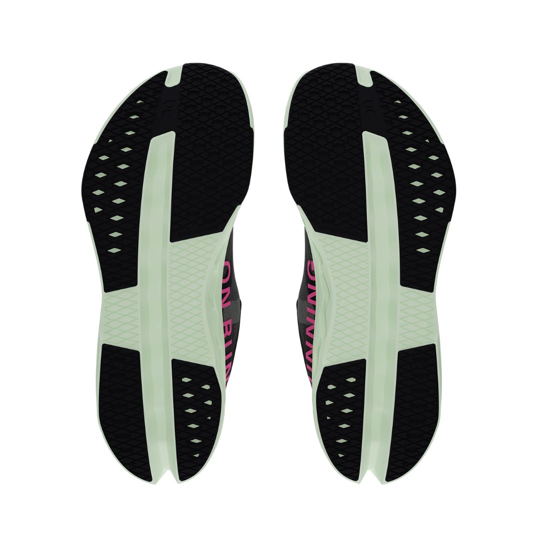 On Cloudsurfer Next WMNS "Black Lima"