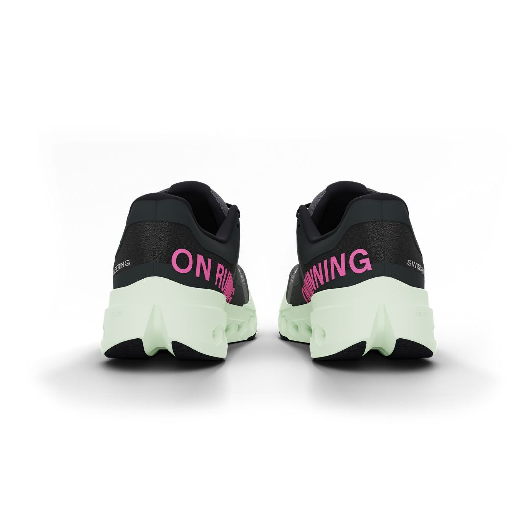 On Cloudsurfer Next WMNS "Black Lima"