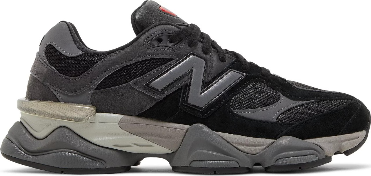New Balance 9060 Castlerock