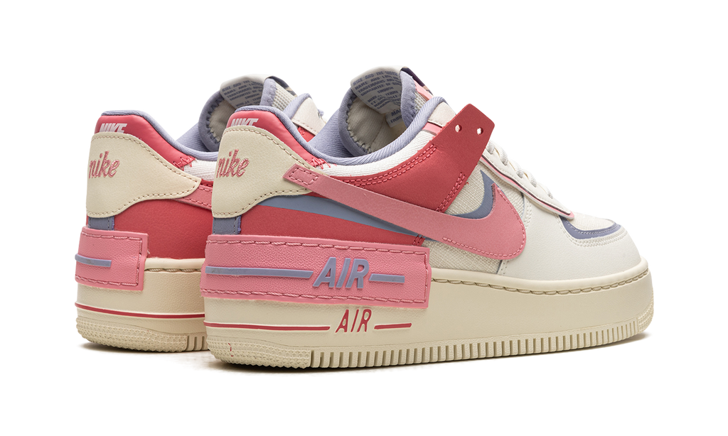 Air Force 1  SHADO WMNS "Coconut Milk"