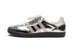Samba Lt "Wales Bonner - Silver"
