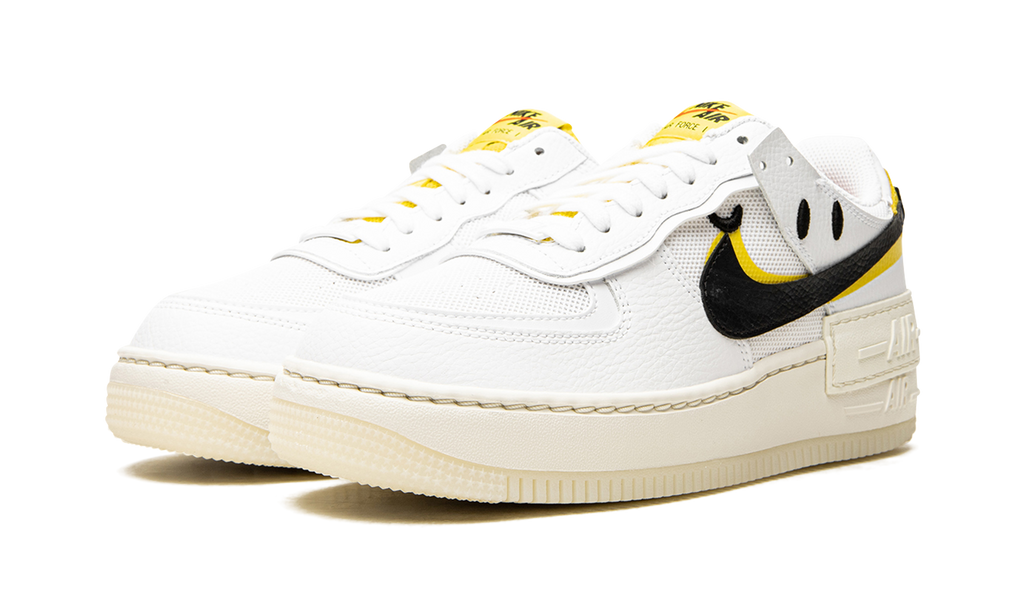 Air Force 1 SHADO MNS WMNS "Go the Extra Smile"