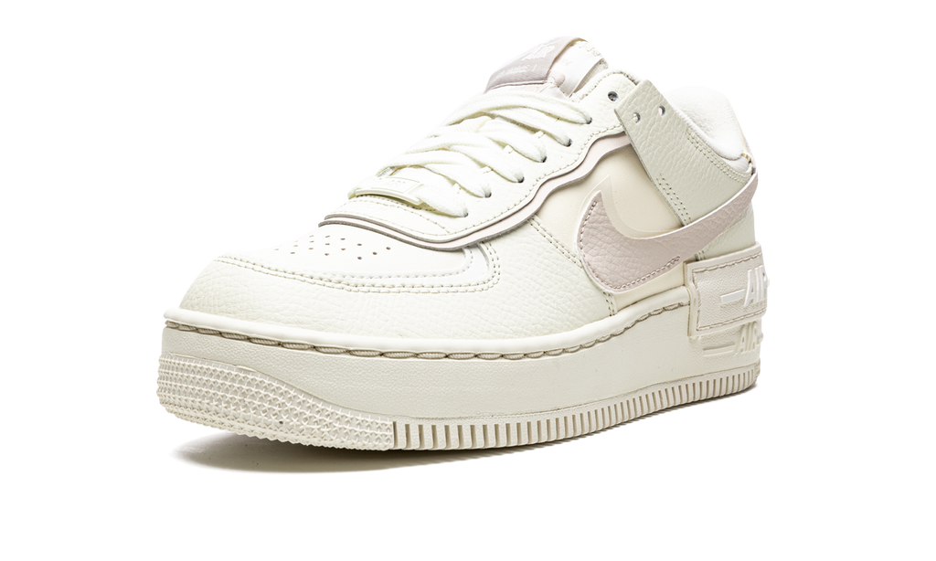 Air Force 1 LO SHADO MNS WMNS "Coconut Milk"