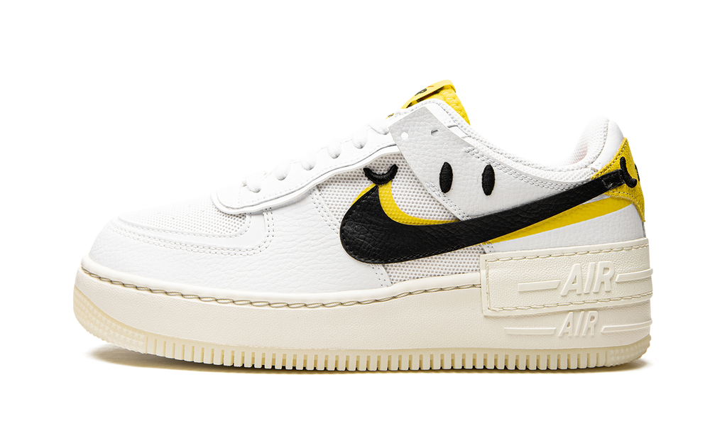 Air Force 1 SHADO MNS WMNS "Go the Extra Smile"