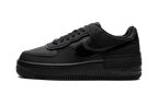Air Force 1 SHADO WMNS "Triple Black"