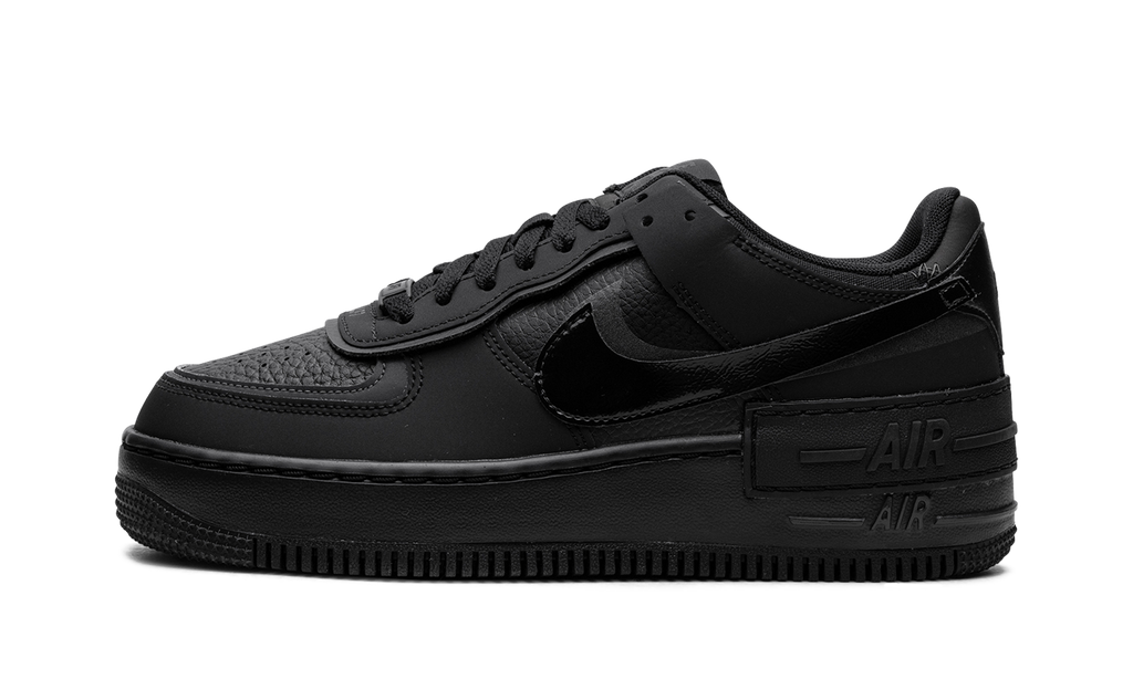 Air Force 1 SHADO WMNS "Triple Black"