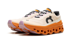 Cloudmonster WMNS "Fawn Turmeric"