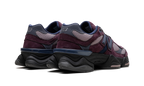New Balance 9060  "Plum Brown Ice Wine"
