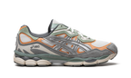 GEL-NYC "Cream/Clay Grey"