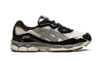 GEL-NYC "Ivory /Grey Clay"