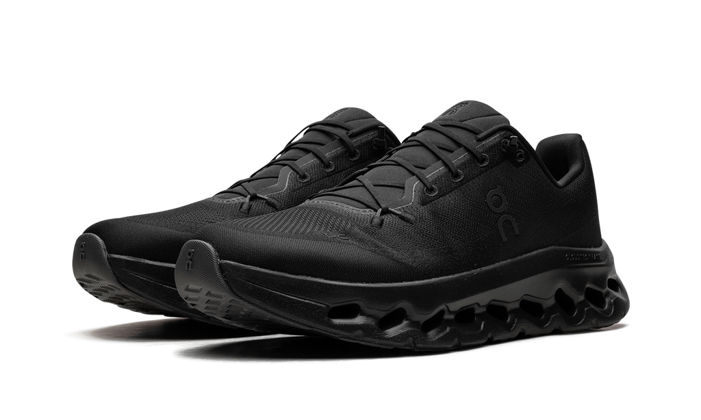 Cloudtilt "Eclipse Black"