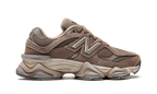 New Balance 9060  "Mushroom Brown"