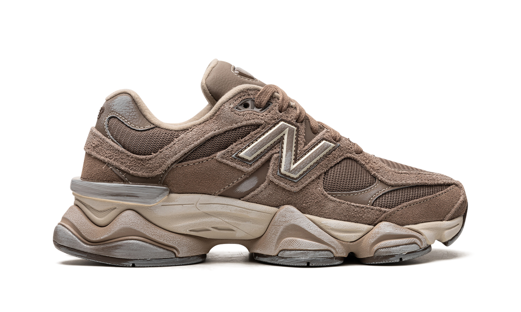 New Balance 9060  "Mushroom Brown"