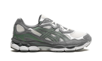 GEL-NYC "Steel Grey"