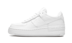 Air Force 1 SHADO WMNS "Triple White"
