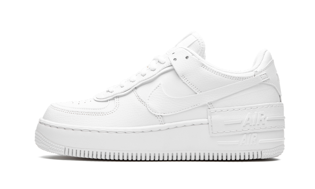 Air Force 1 SHADO WMNS "Triple White"