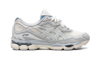 GEL-NYC "Ivory/Mid Grey"